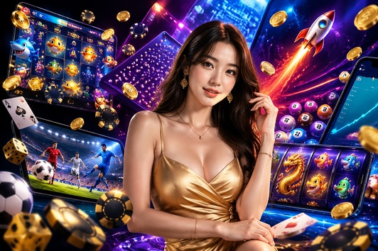 777joy