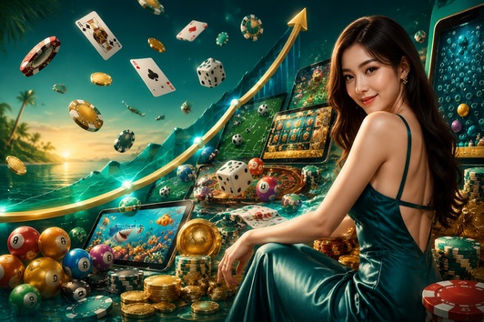 777joy