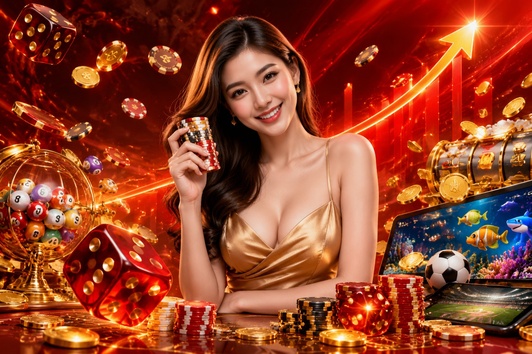 777joy