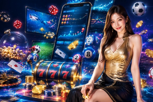 777joy